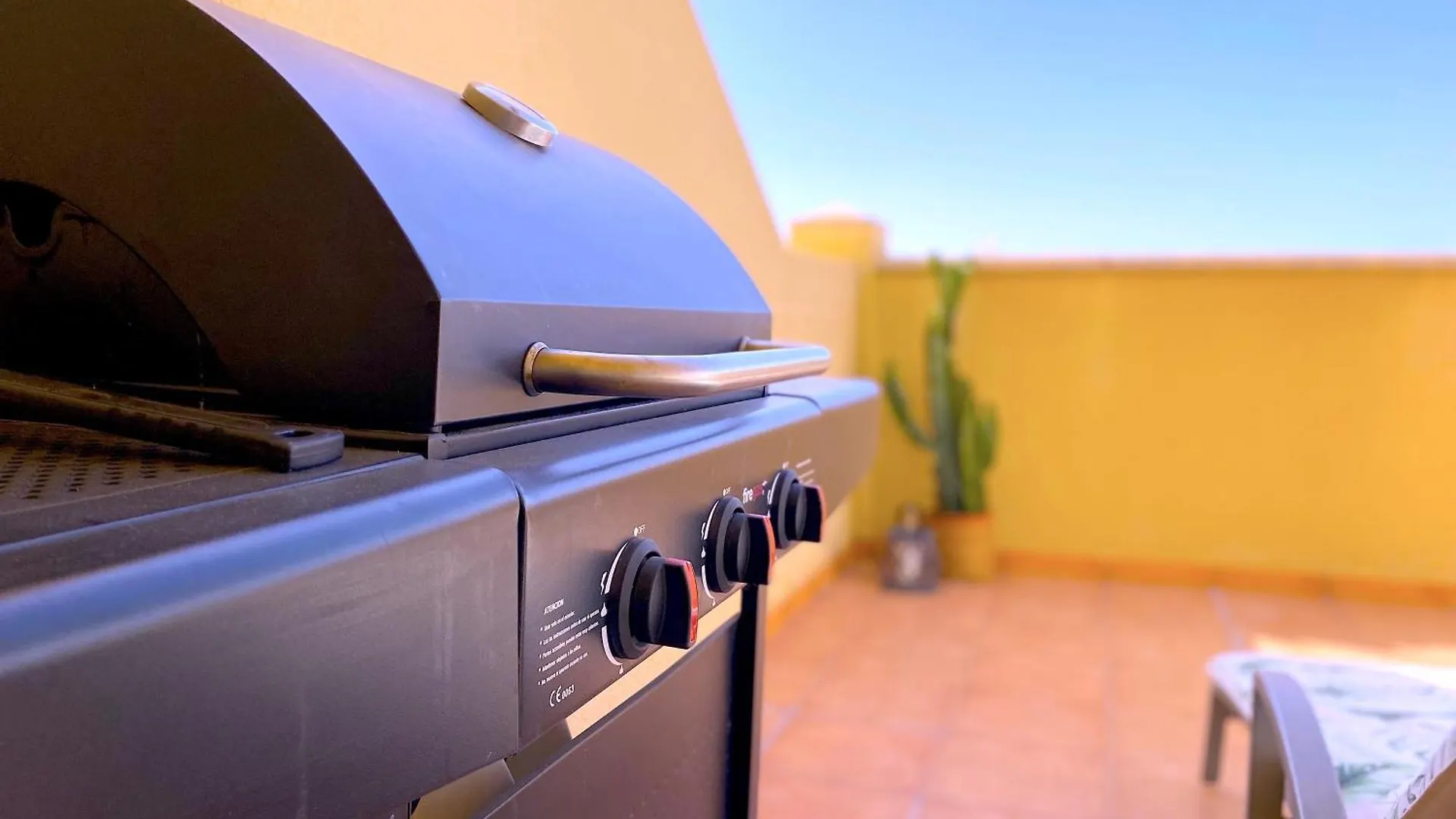 Apartmán Tropicalidays Altos Del Roque Costa Adeje  Španělsko