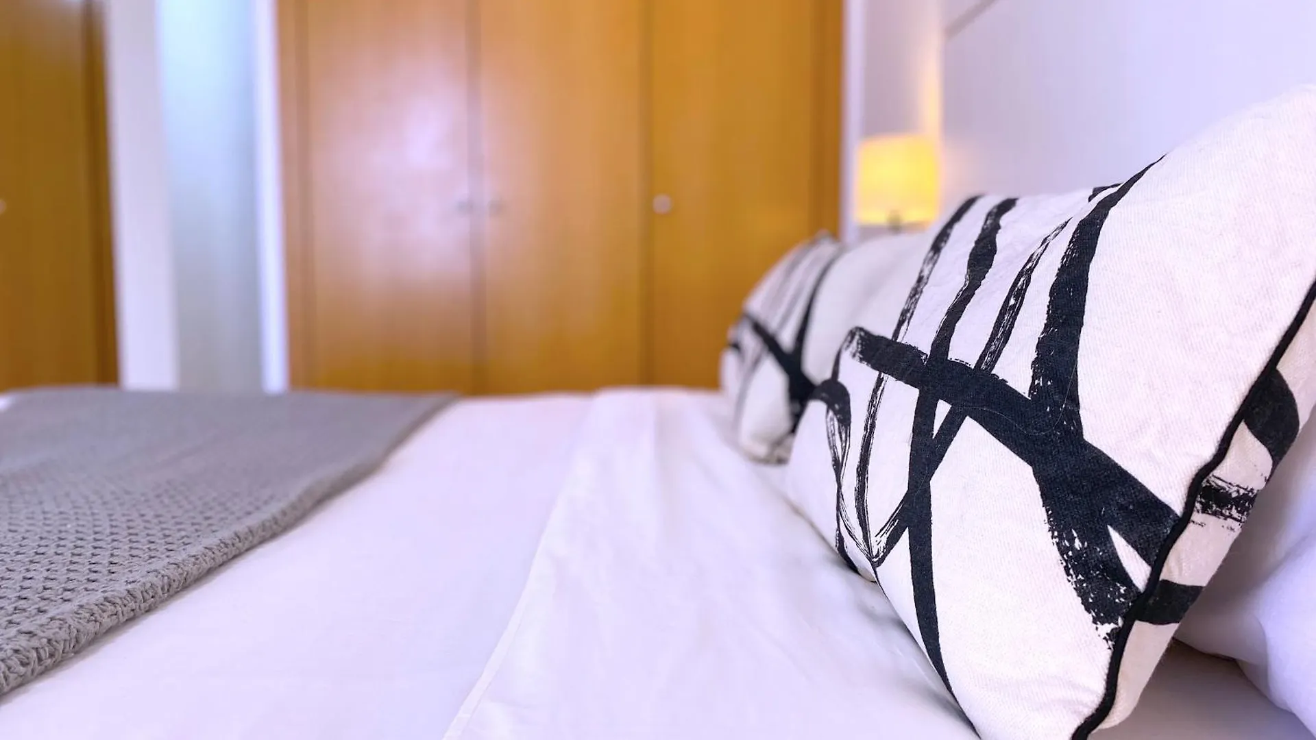 Apartmán Tropicalidays Altos Del Roque Costa Adeje  Španělsko