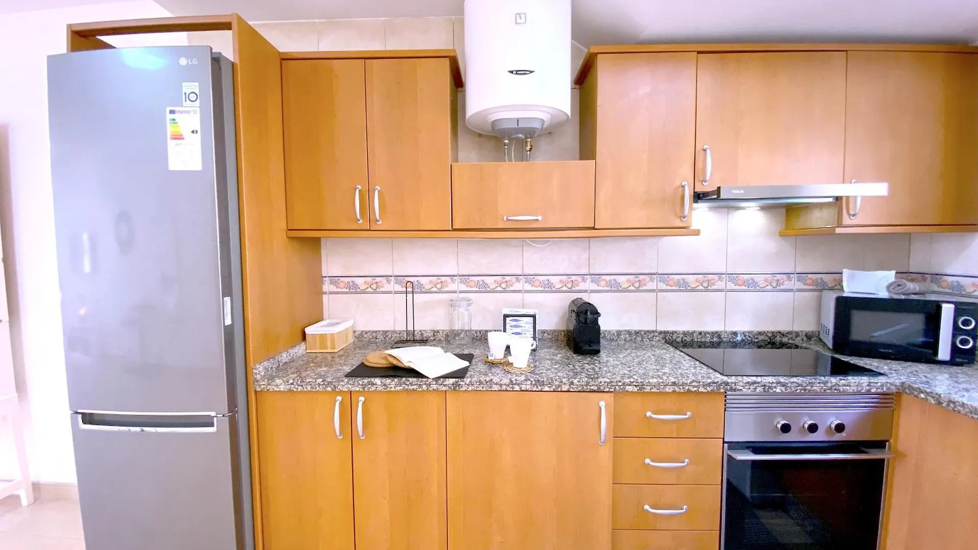 Apartmán Tropicalidays Altos Del Roque Costa Adeje  0*, Costa Adeje (Tenerife)