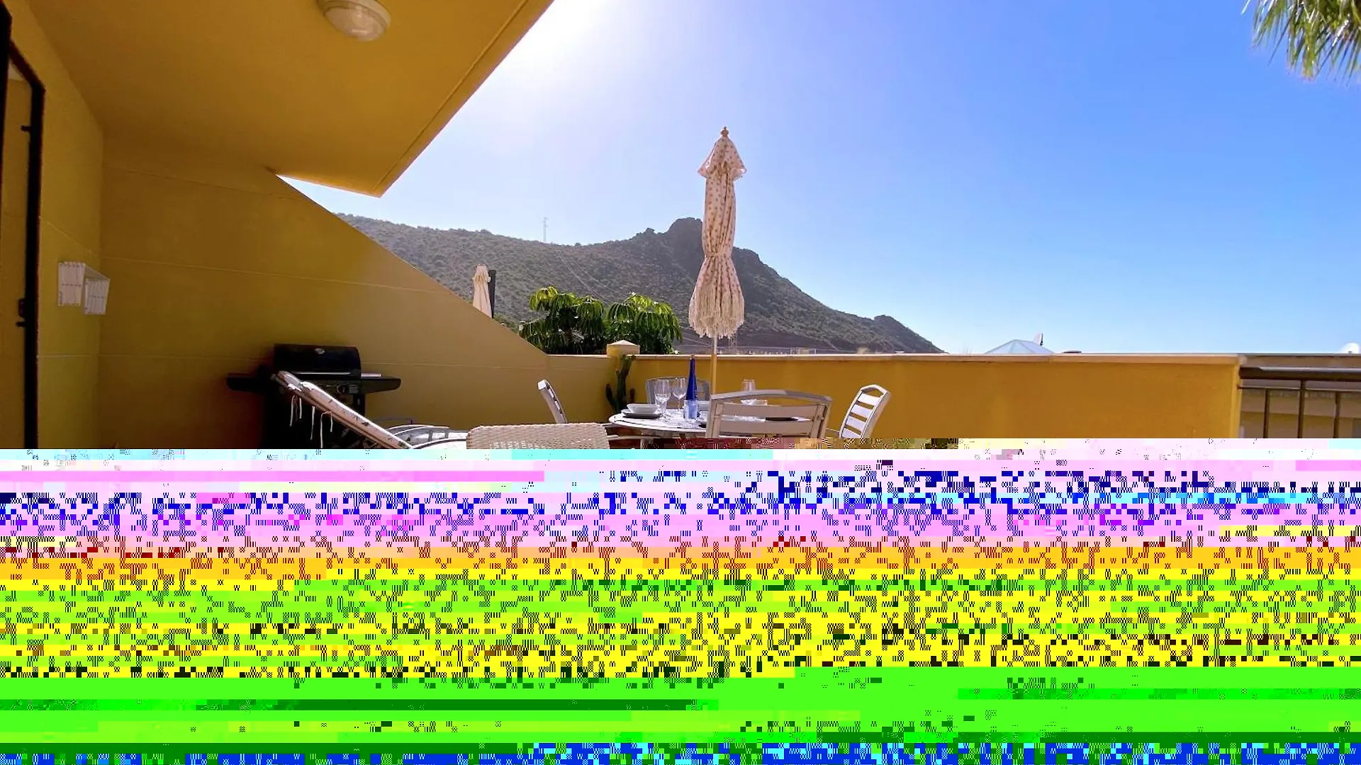 Apartmán Tropicalidays Altos Del Roque Costa Adeje