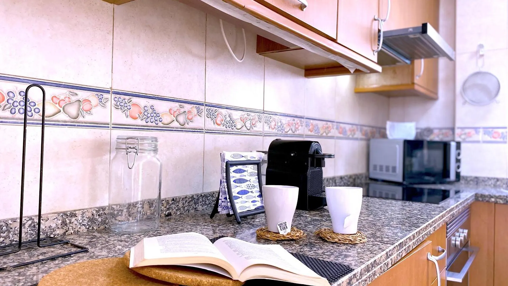 Apartmán Tropicalidays Altos Del Roque Costa Adeje  Costa Adeje (Tenerife)