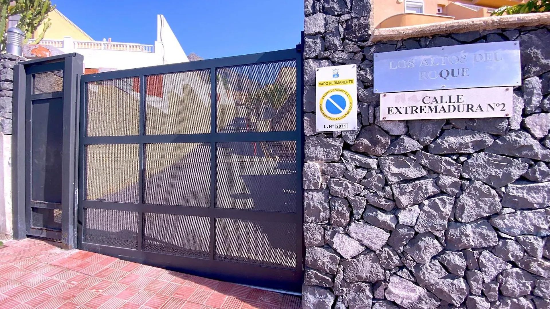 Apartmán Tropicalidays Altos Del Roque Costa Adeje  Španělsko