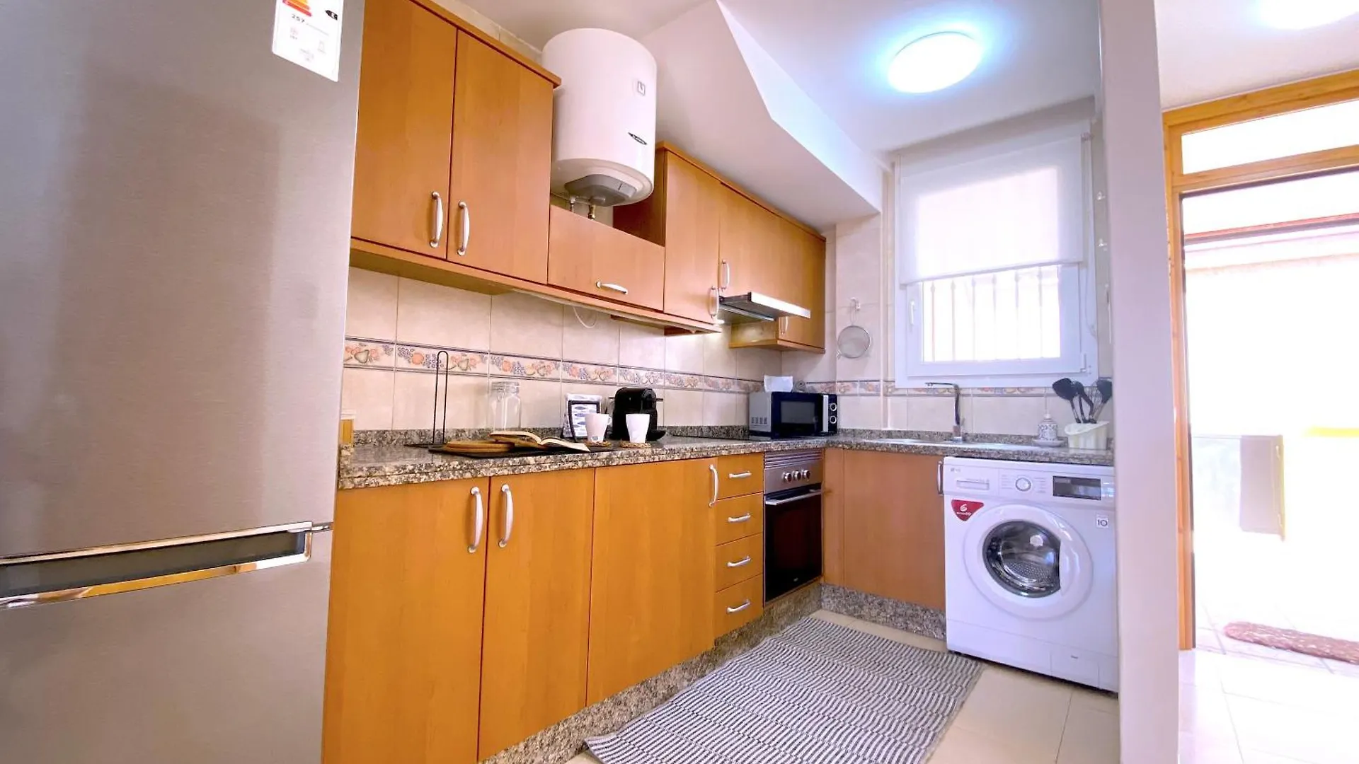 Apartmán Tropicalidays Altos Del Roque Costa Adeje