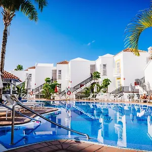 3* Lägenhetshotell Parque Del Sol