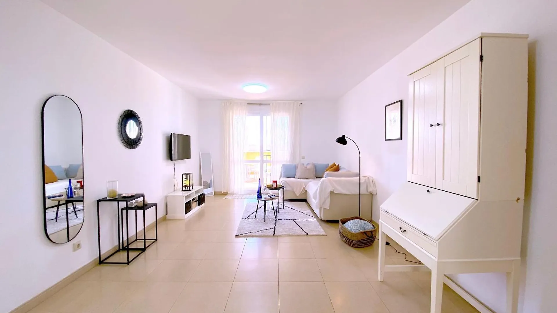 Tropicalidays Altos Del Roque Apartment Costa Adeje
