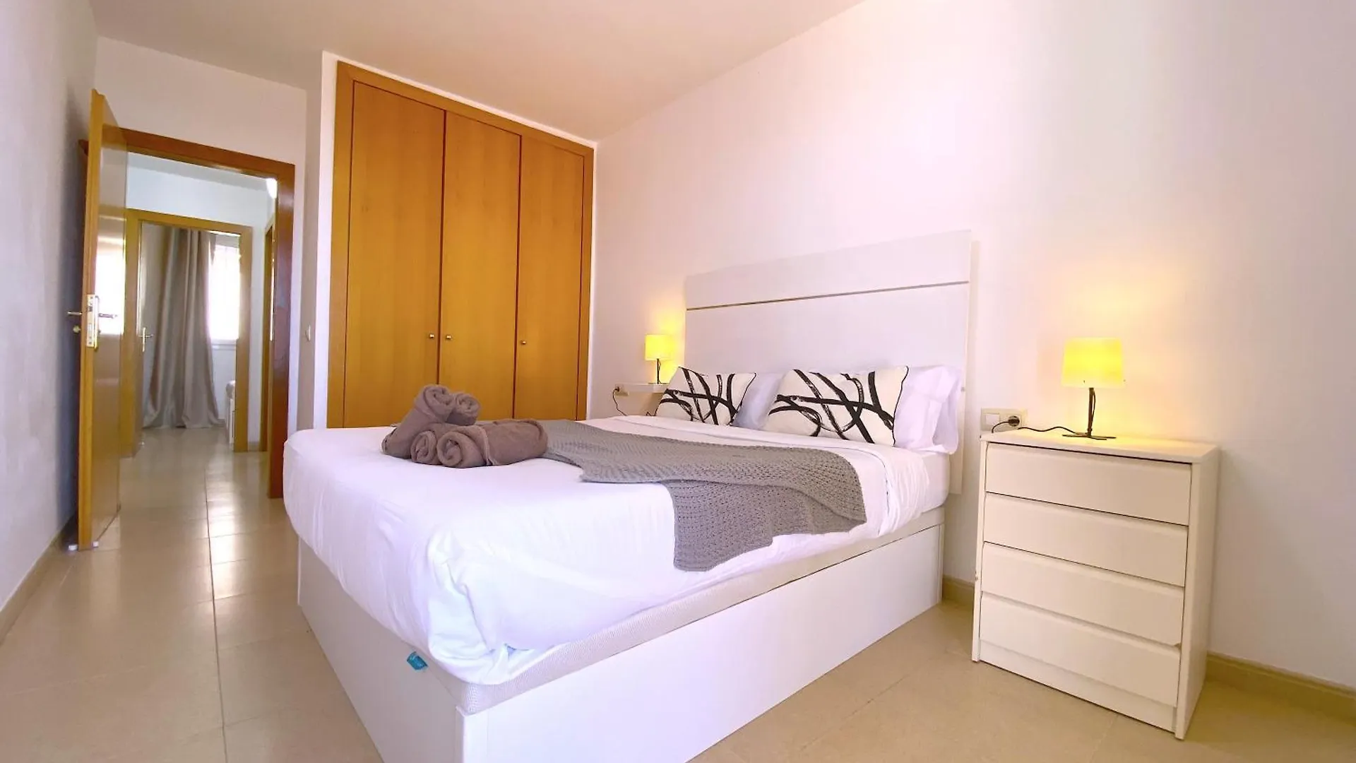 Tropicalidays Altos Del Roque Apartment Costa Adeje