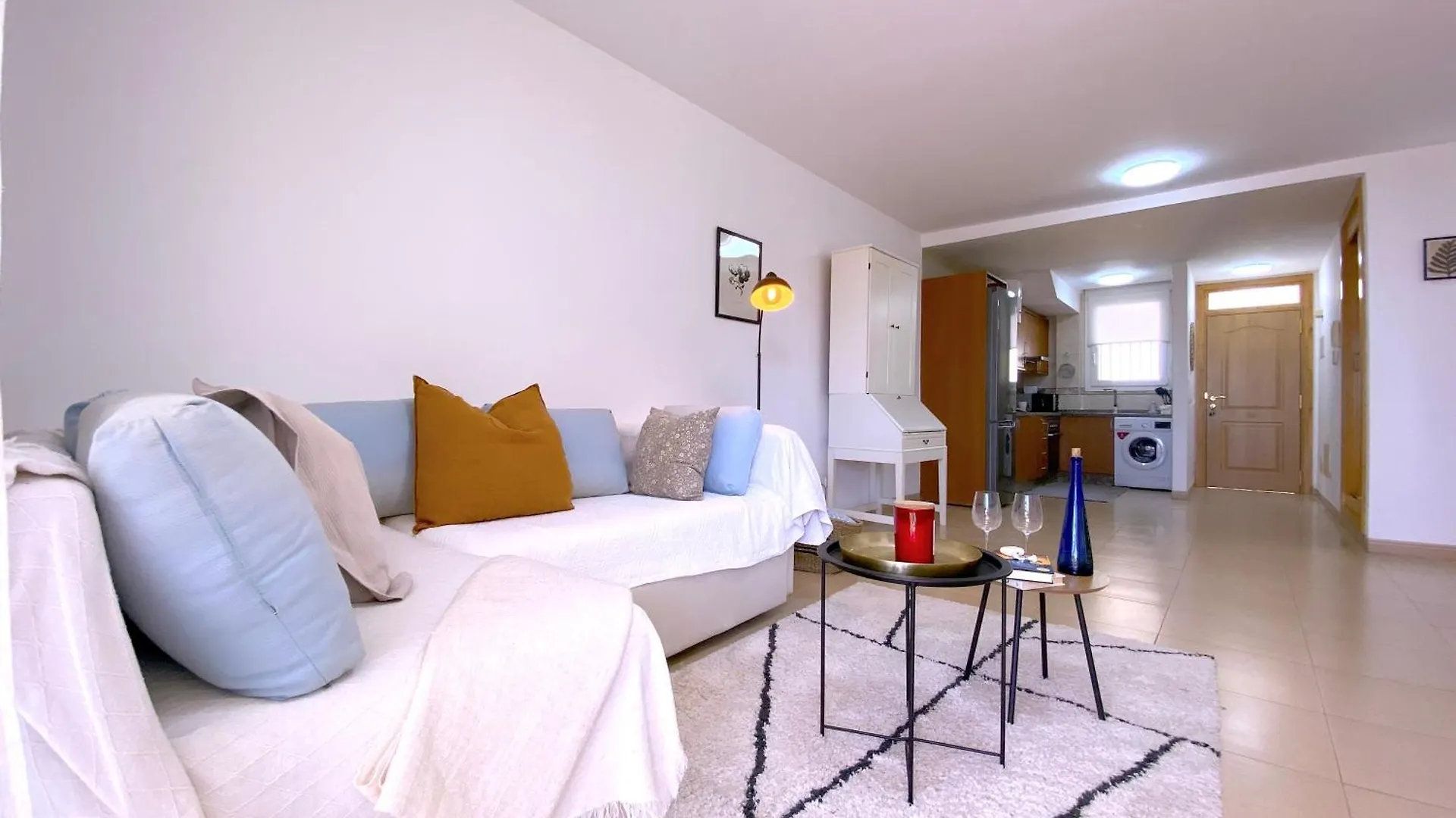 Tropicalidays Altos Del Roque Apartment Costa Adeje