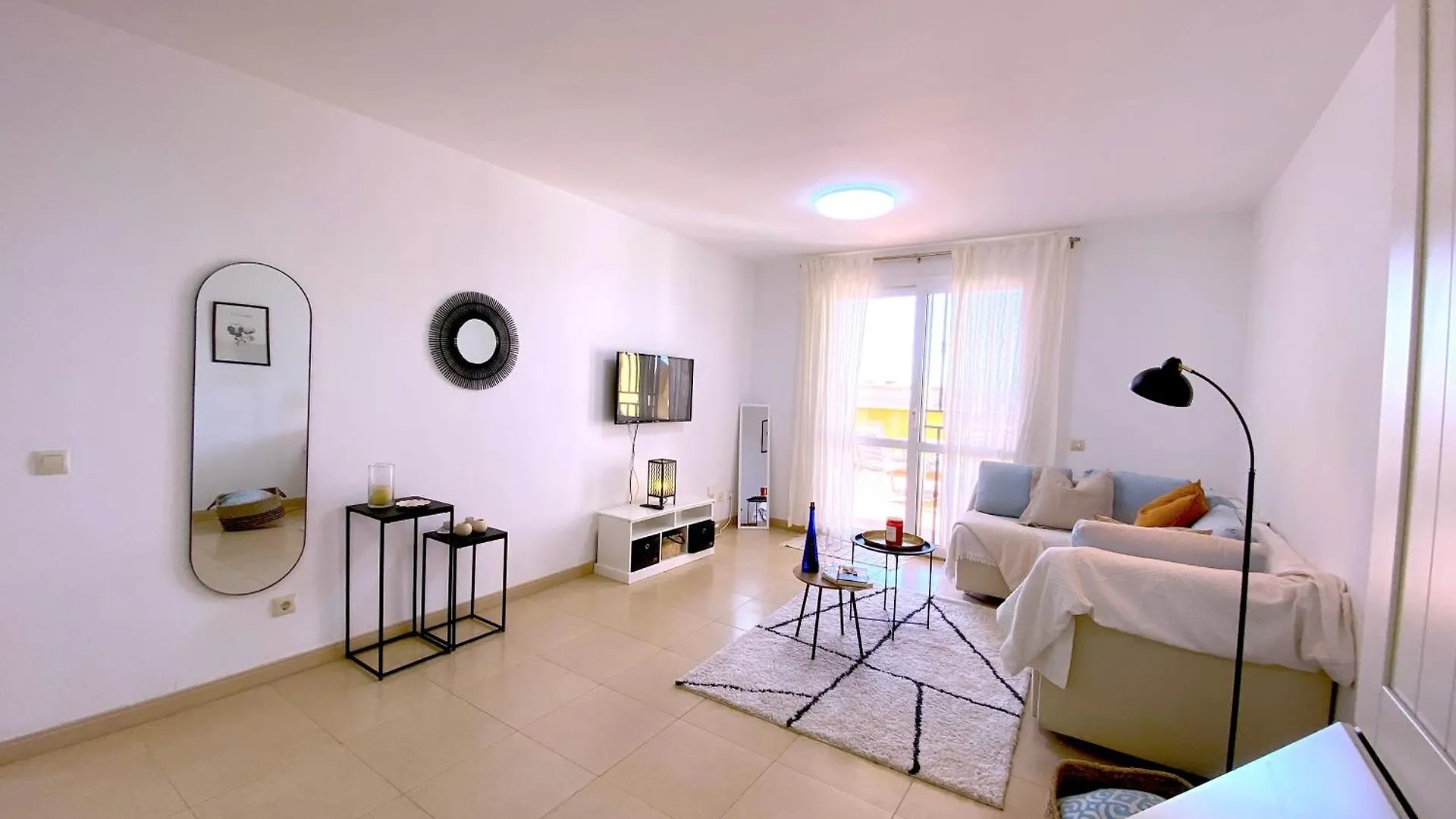 Tropicalidays Altos Del Roque Apartment Costa Adeje