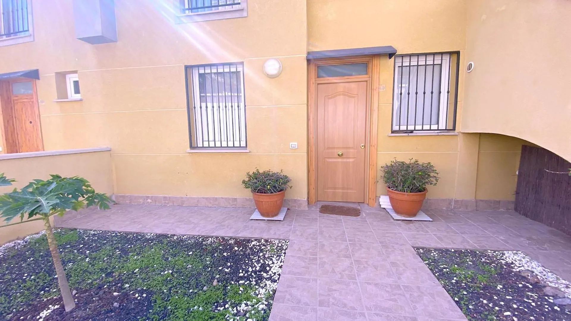 Tropicalidays Altos Del Roque Apartment Costa Adeje