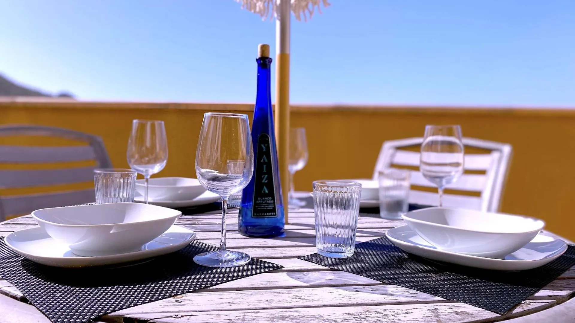 Tropicalidays Altos Del Roque Apartment Costa Adeje  Spain