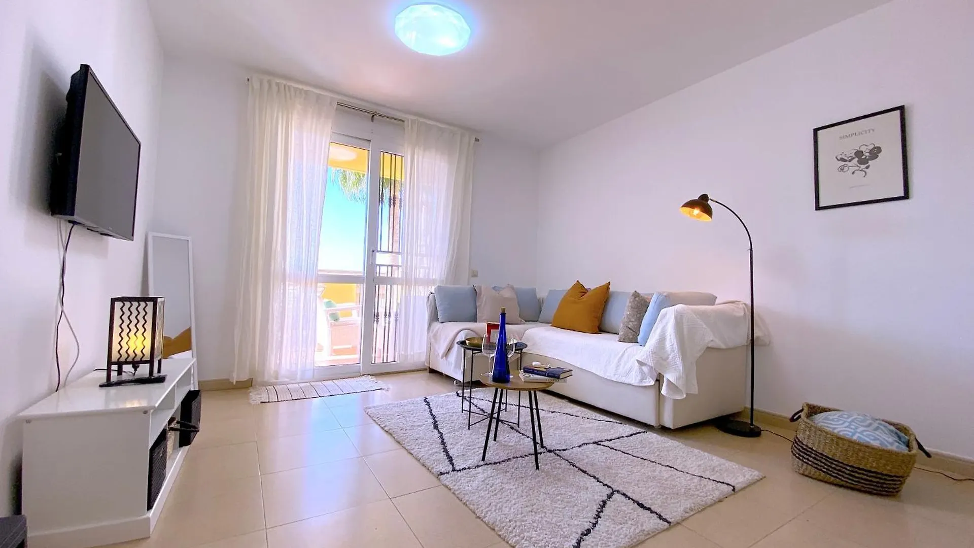 Tropicalidays Altos Del Roque Apartment Costa Adeje