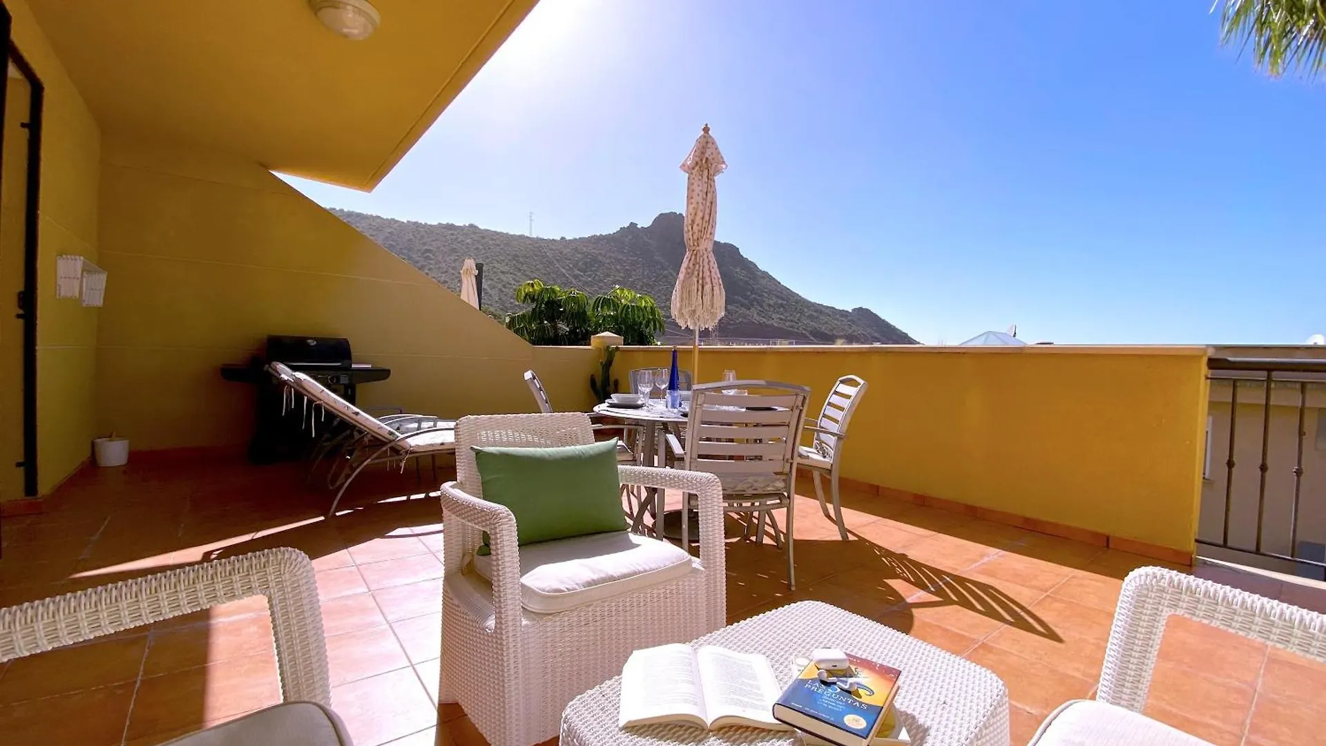 Tropicalidays Altos Del Roque Apartment Costa Adeje  0*, Costa Adeje (Tenerife) Spain