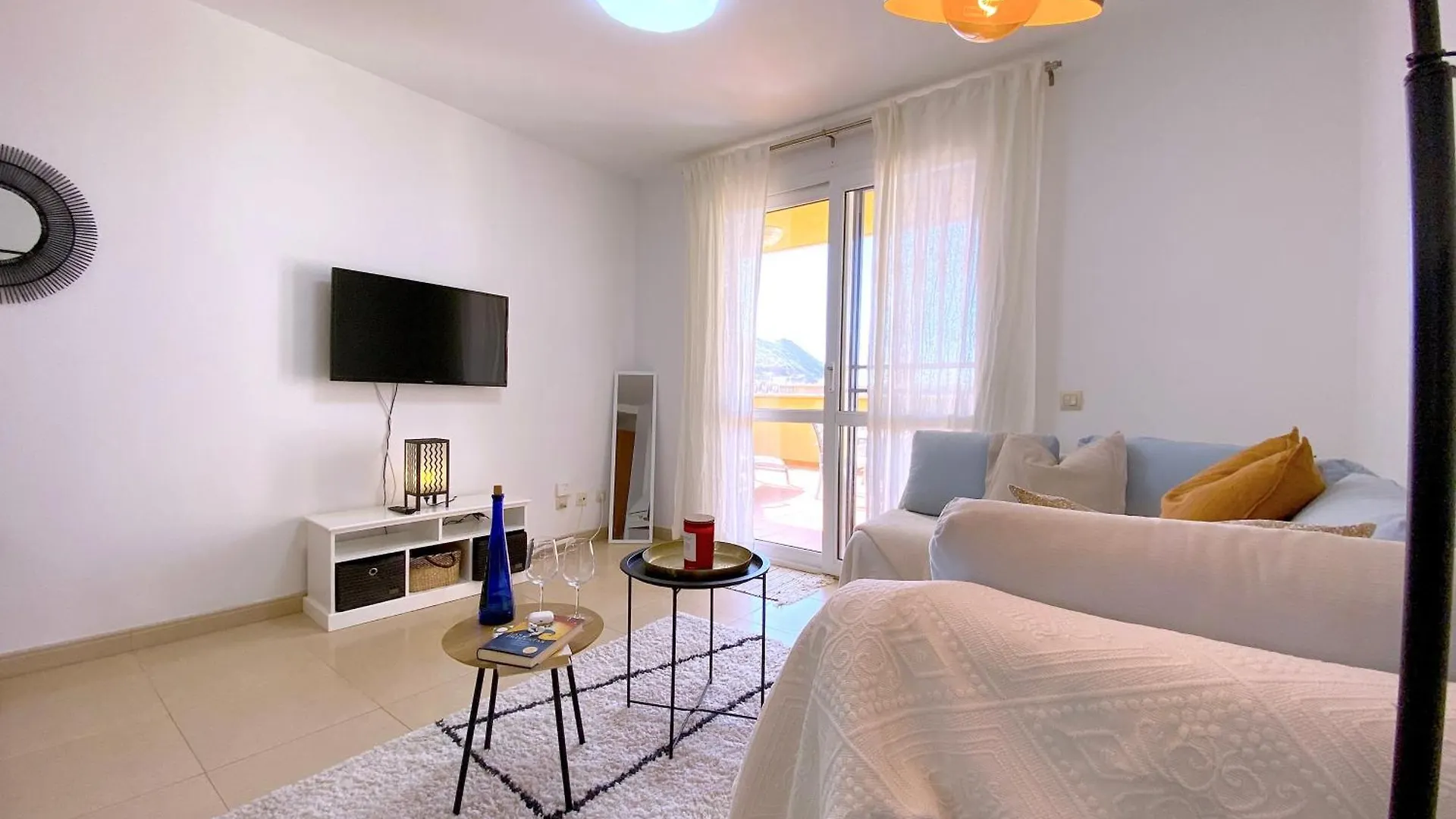 Tropicalidays Altos Del Roque Apartment Costa Adeje  0*, Costa Adeje (Tenerife)