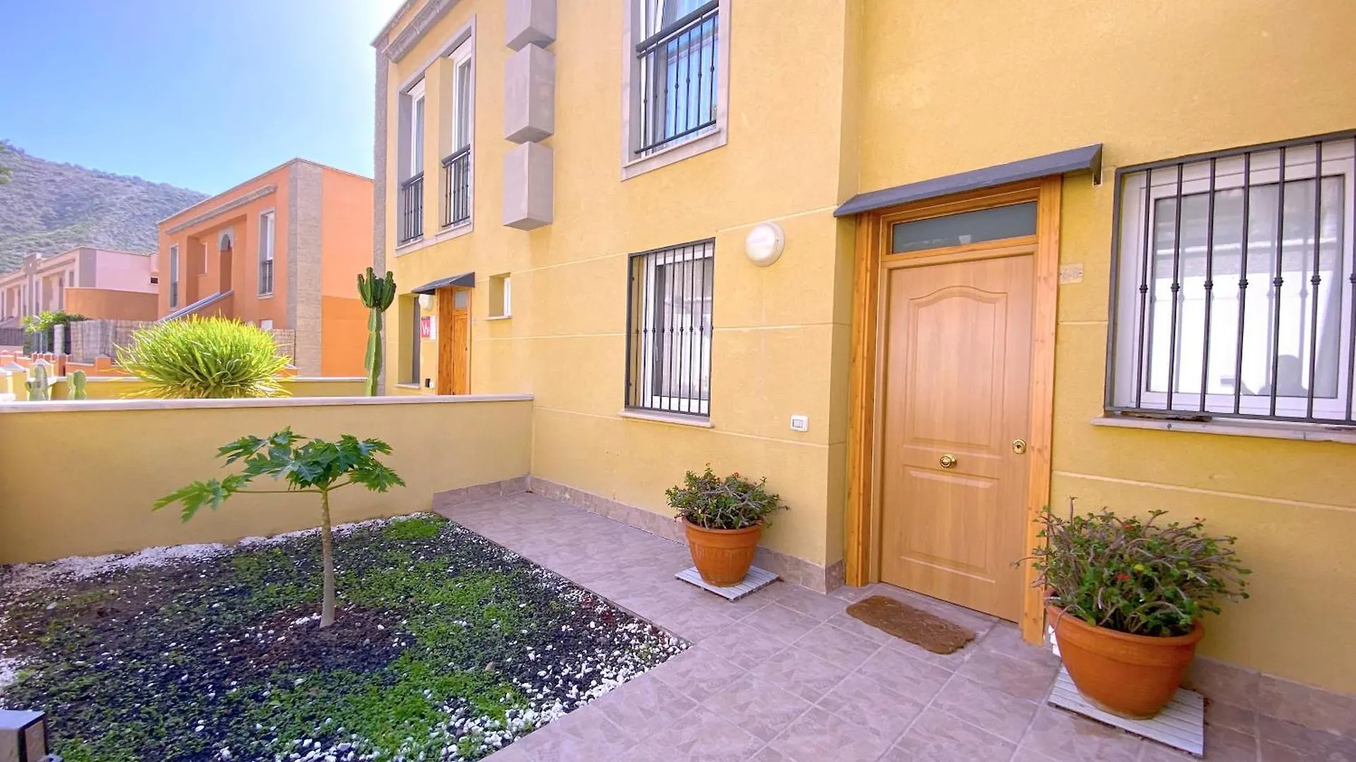 Tropicalidays Altos Del Roque Apartment Costa Adeje  Spain