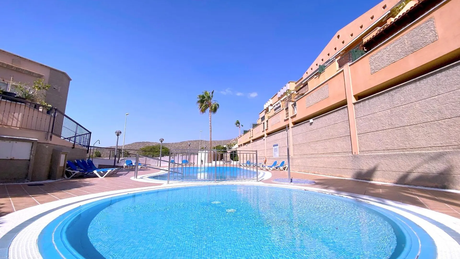 Tropicalidays Altos Del Roque Apartment Costa Adeje