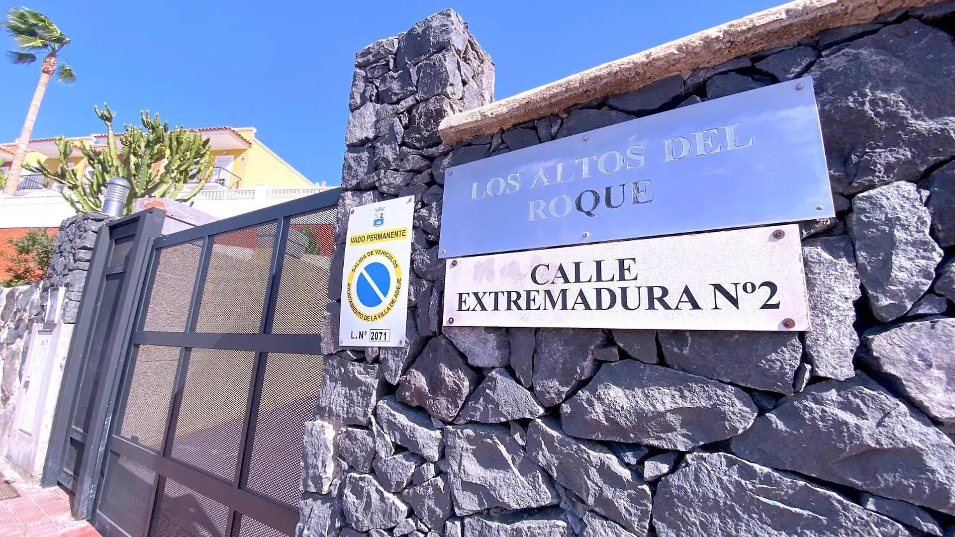 Tropicalidays Altos Del Roque Apartment Costa Adeje   Costa Adeje (Tenerife)