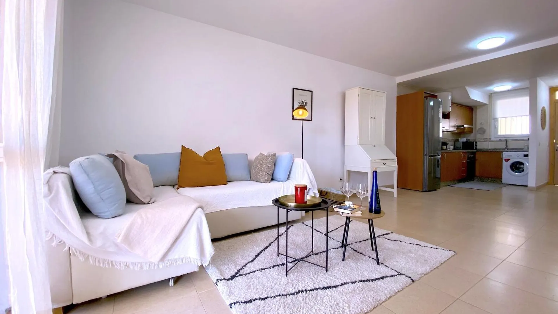Tropicalidays Altos Del Roque Apartment Costa Adeje  0*, Costa Adeje (Tenerife)
